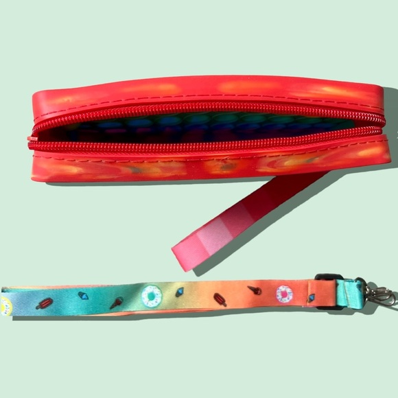 Digit Bubble Pop It Case. - Picture 4 of 8